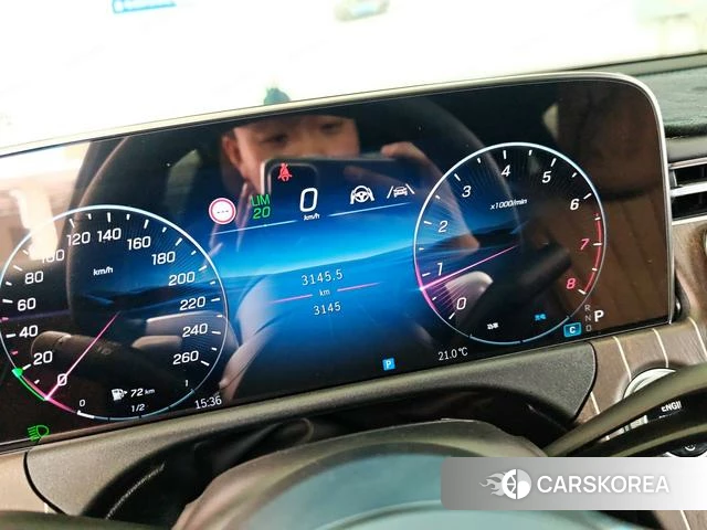 Mercedes-Benz E-Class 2025 Черный из Китая