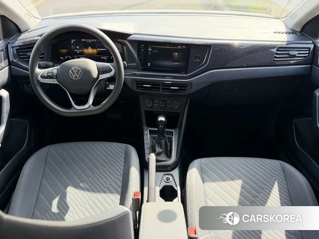 Volkswagen Lavida 2024 Белый из Китая