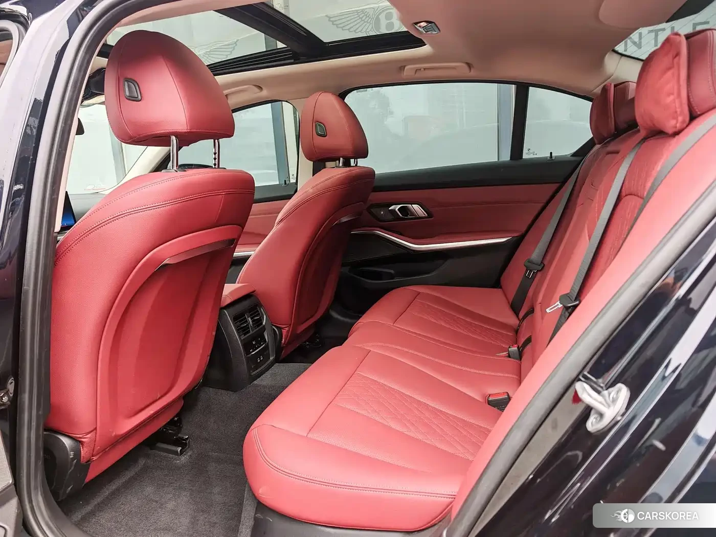 BMW 3 series 2026 Черный из Китая, фото 2