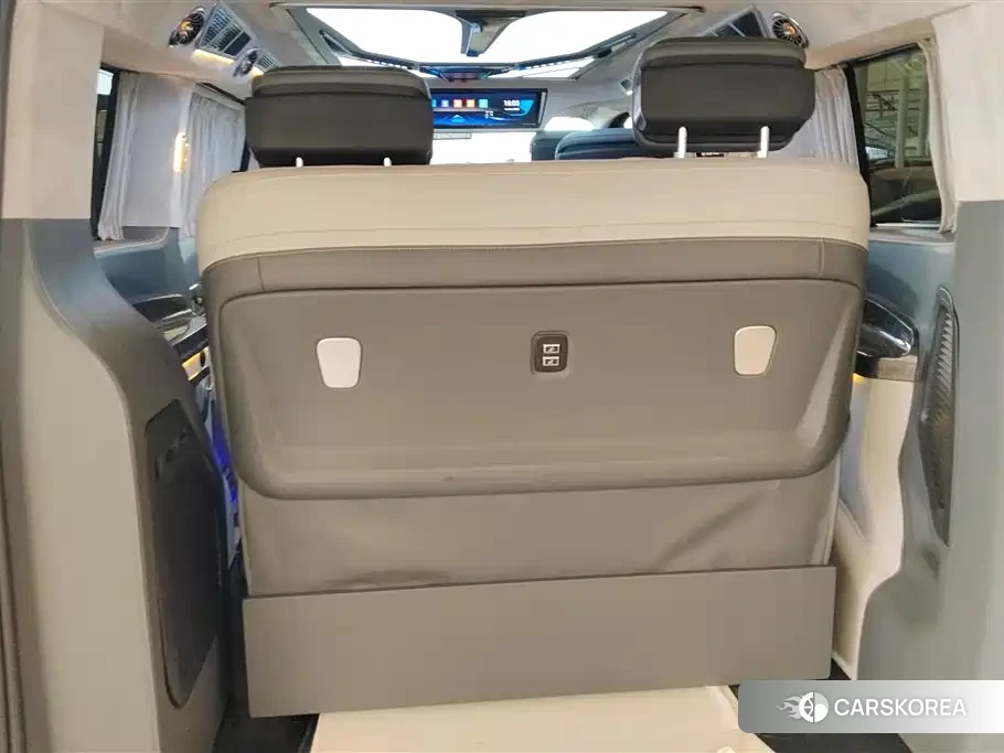 Ford Tourneo 2023 Черный из Китая