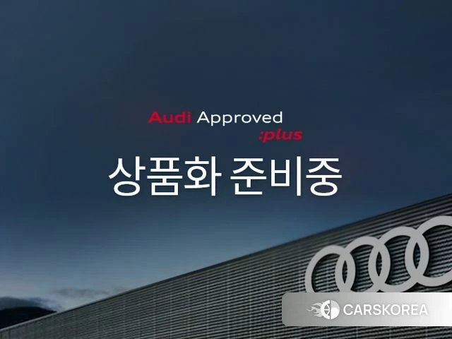 Audi A6 (C9) 2026 Черный из Кореи