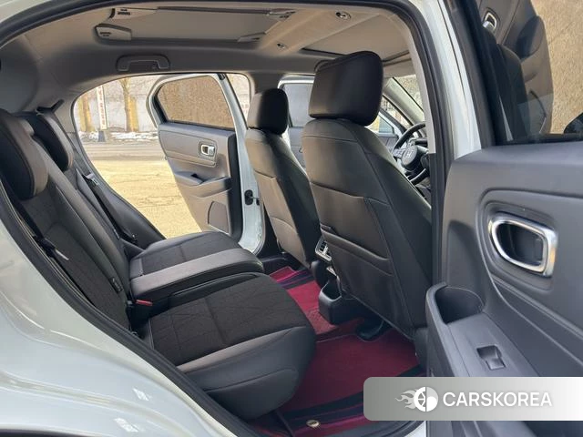 Honda Vezel 2024 Белый из Китая