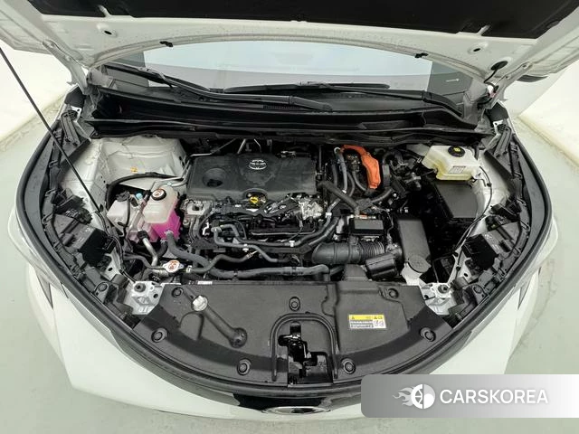 Toyota Sienna 2025 Белый из Китая