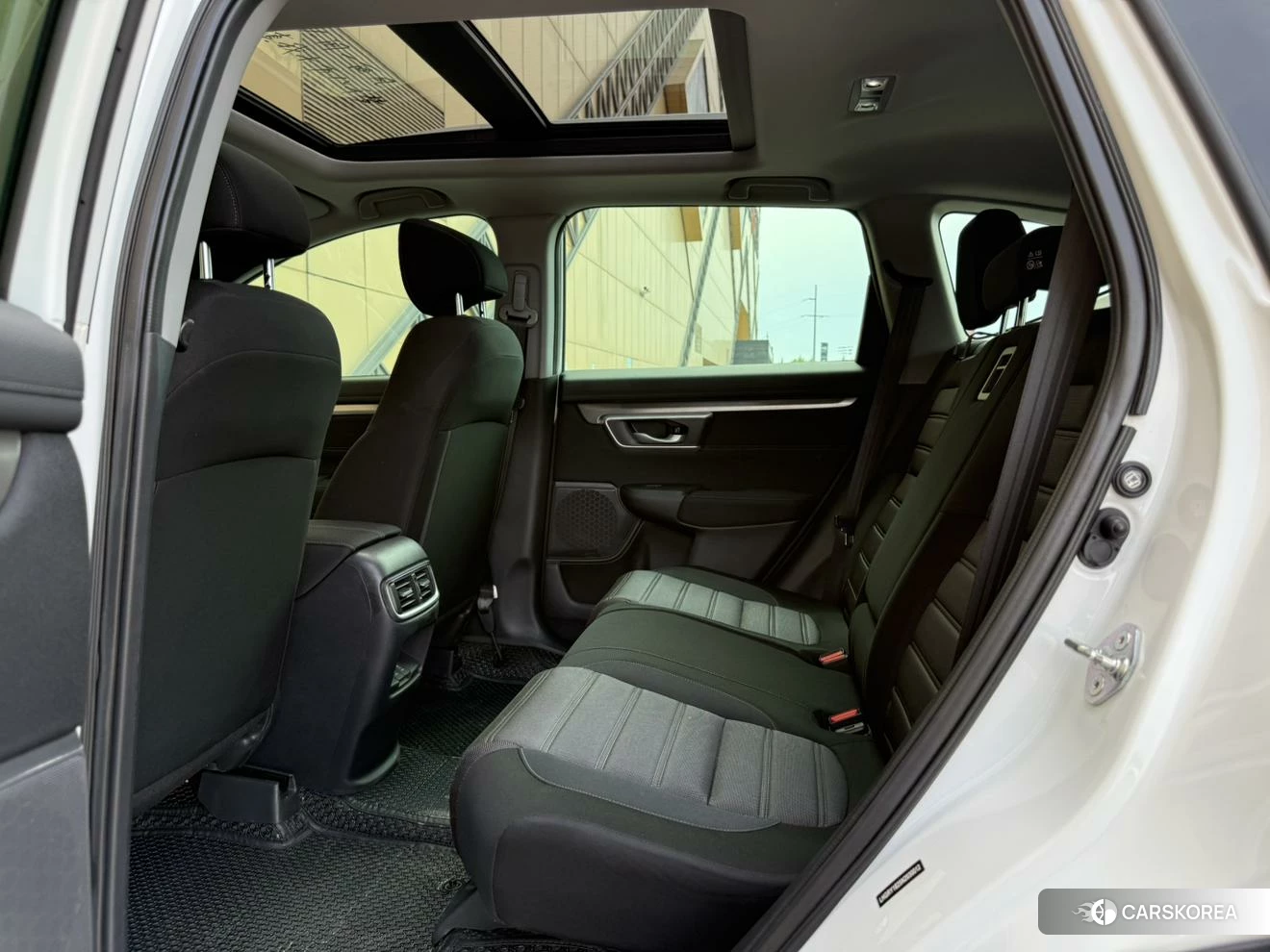 Honda Breeze 2021 Белый из Китая