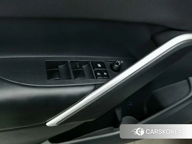 Toyota Frontlander 2025 Белый из Китая