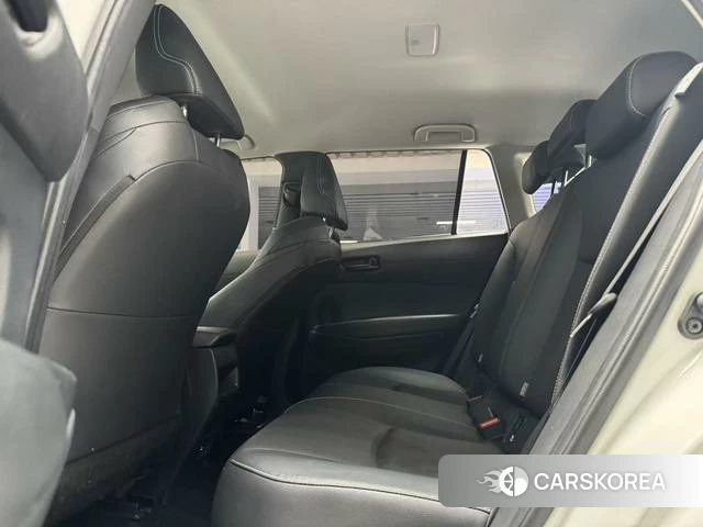 Toyota Frontlander 2025 Белый из Китая