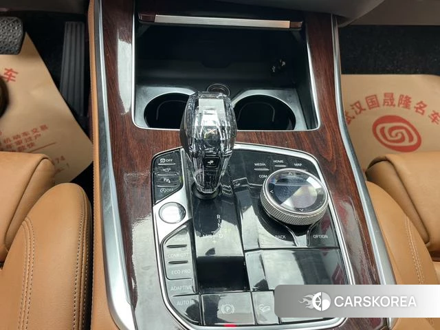 BMW X5 2022 Черный из Китая