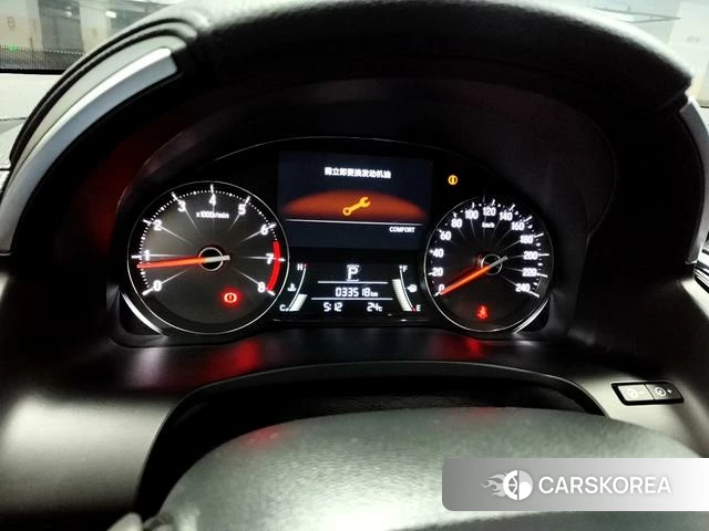 Honda Avancier 2023 Белый из Китая