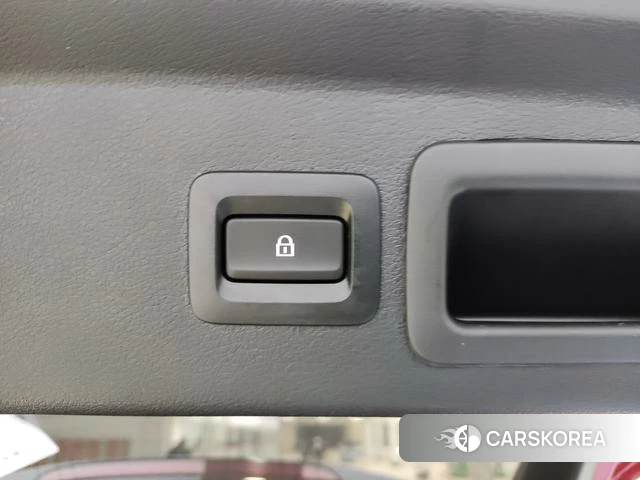 Mazda CX-30 2021 Красный из Китая