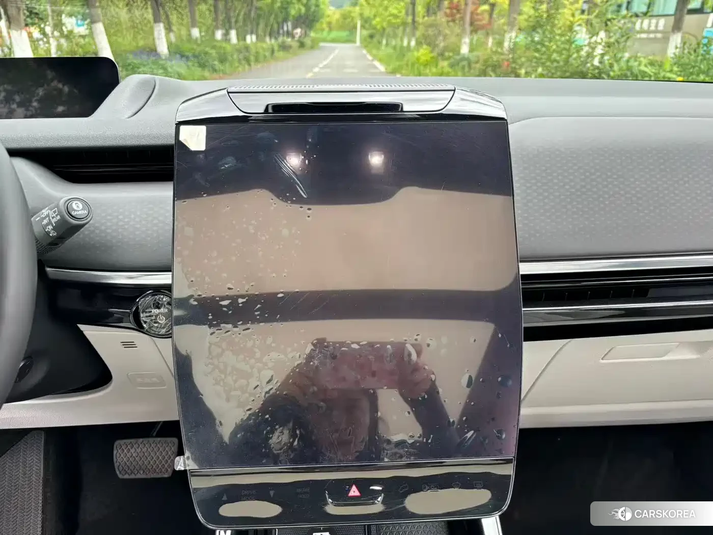 Honda P7 2025 Синий из Китая