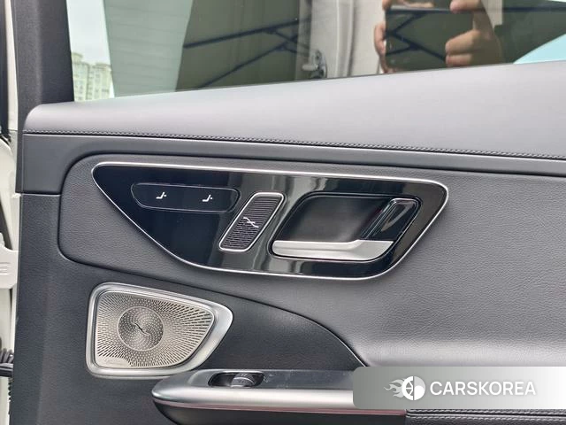 Mercedes-Benz C-class 2023 Белый из Китая
