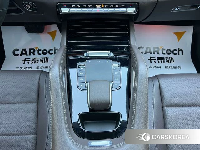 Mercedes-Benz GLE 2023 Черный из Китая