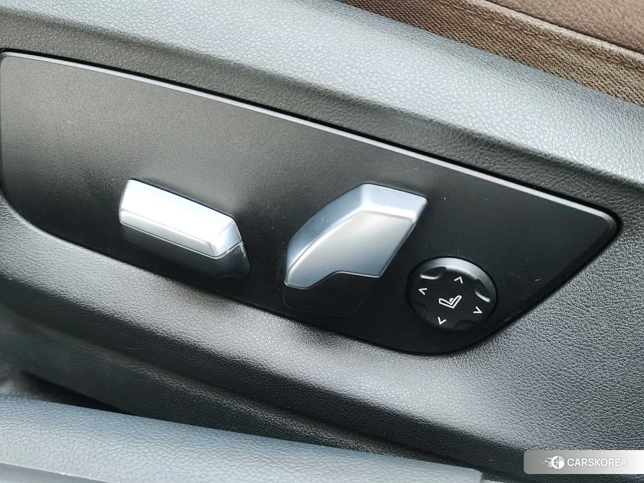 BMW 5 series 2021 Черный из Китая