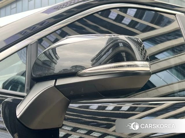 Toyota Wildlander 2023 Черный из Китая