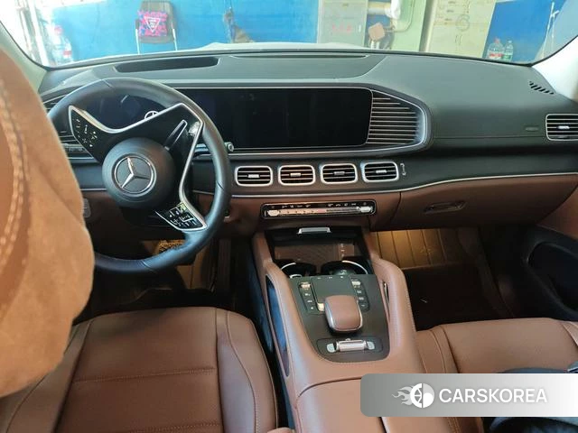 Mercedes-Benz GLE 2025 Черный из Китая