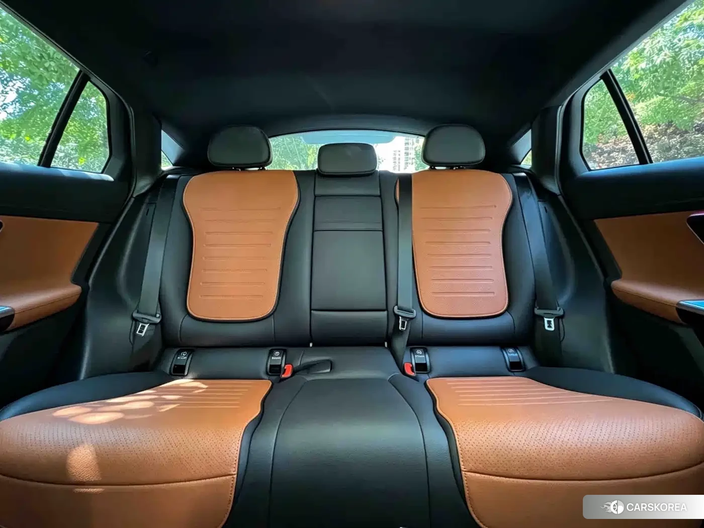 Mercedes-Benz GLC 2025 Silver/gray из Китая