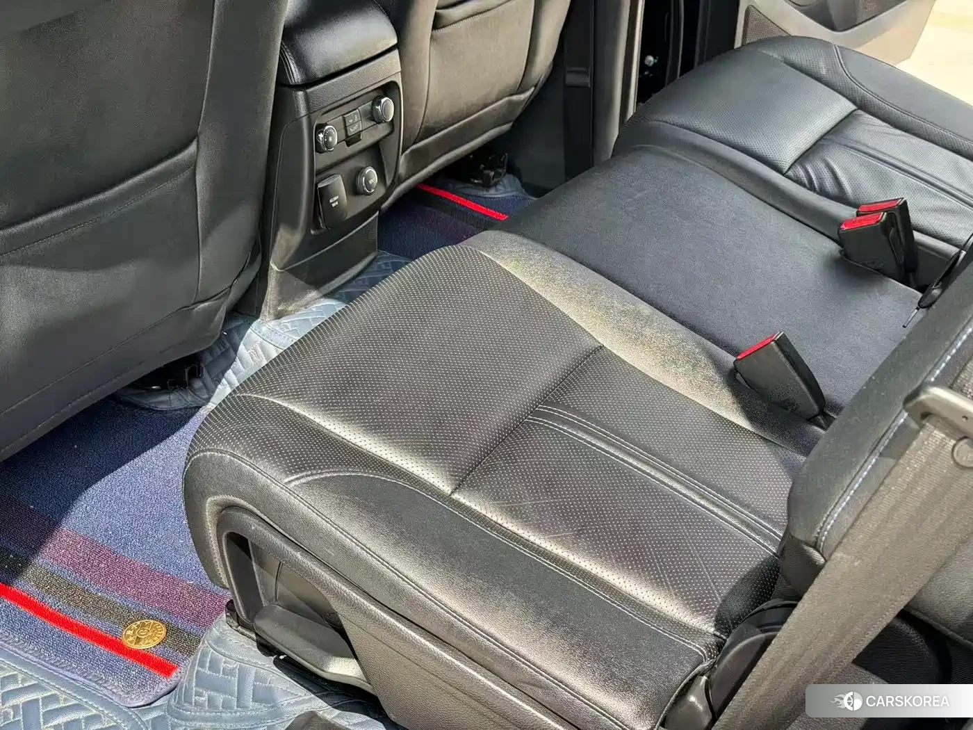 Ford Titanium 2020 Черный из Китая
