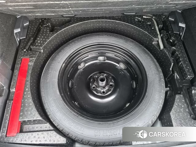 Volkswagen Tayron 2024 Темно-серый из Китая