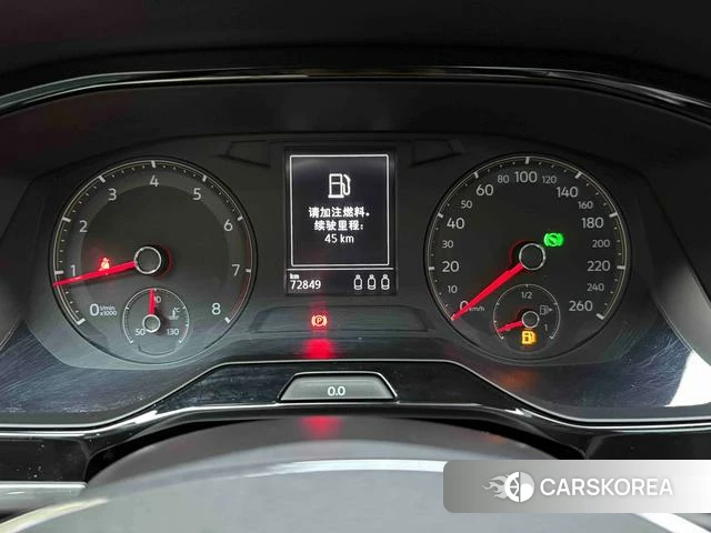 Volkswagen Bora 2021 Шампань из Китая