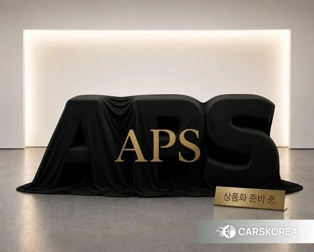 Audi A6 (C8) 2021 Белый из Кореи