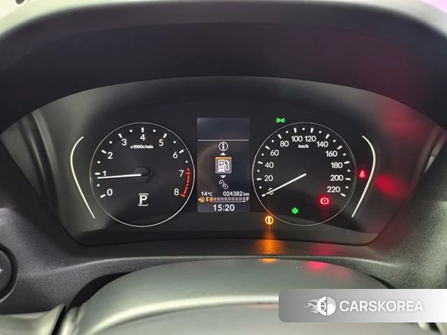 Honda Vezel 2024 Белый из Китая