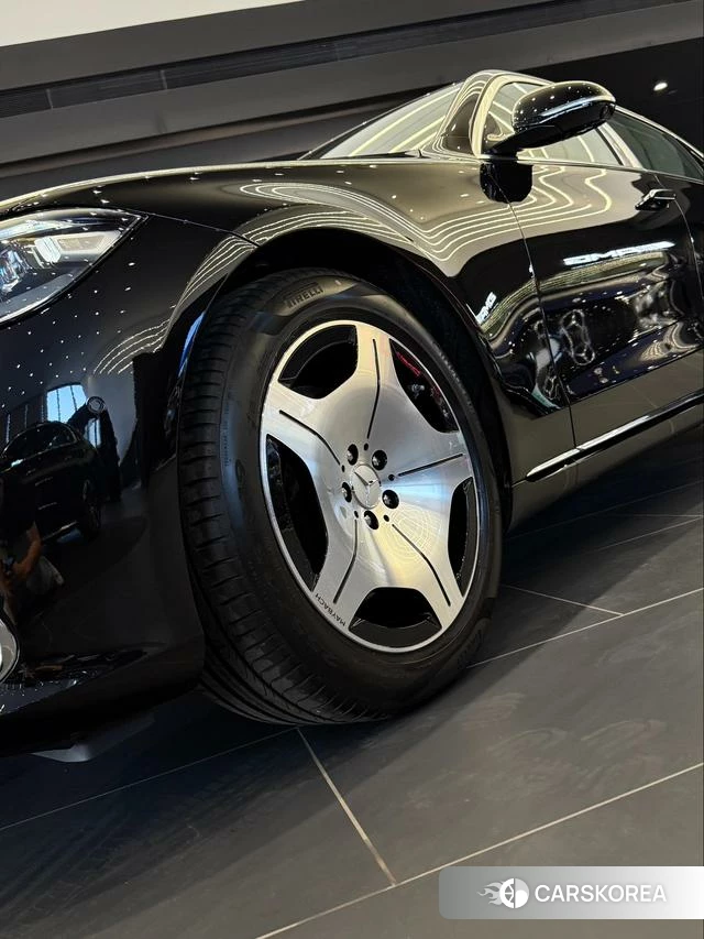 Mercedes-Benz Maybach S-Class 2026 Черный из Китая