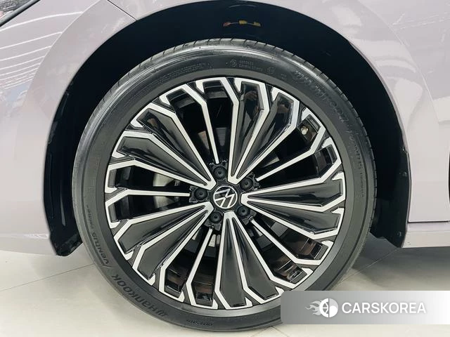 Volkswagen Passat 2024 Другой из Китая