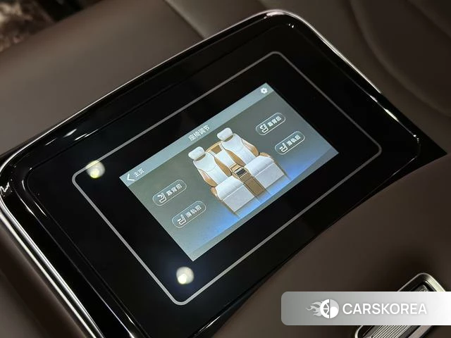 Mercedes-Benz V-Class 2023 Черный из Китая