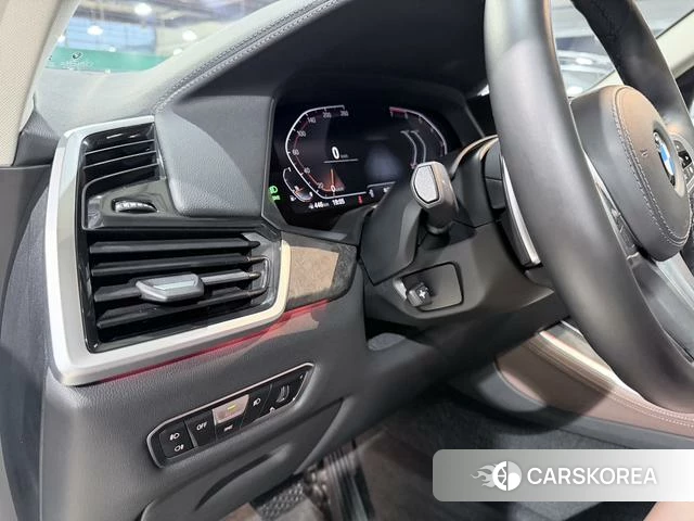 BMW X5 2021 Черный из Китая