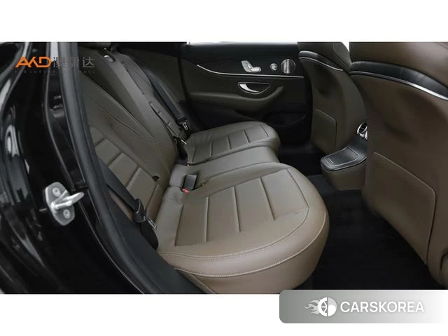 Mercedes-Benz E-Class 2023 Черный из Китая