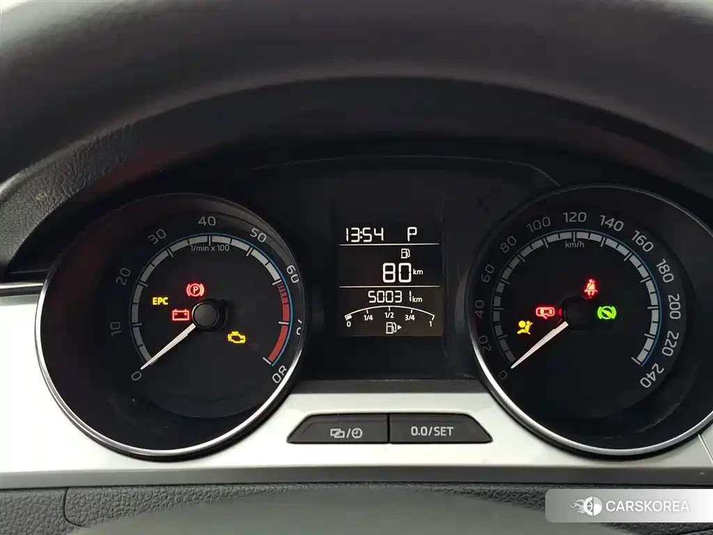 Skoda Rapid 2022 Белый из Китая