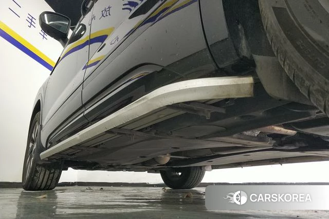Volkswagen Tayron 2024 Черный из Китая