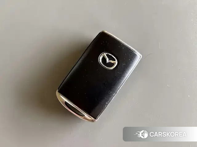 Mazda CX-50 2025 Champagne/brown из Китая