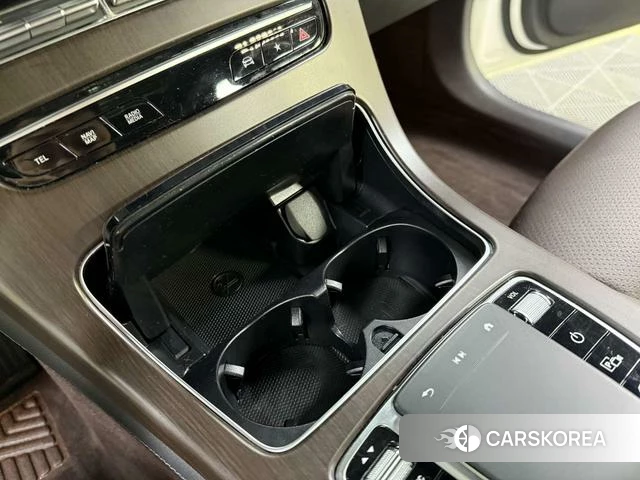 Mercedes-Benz GLC 2020 Белый из Китая