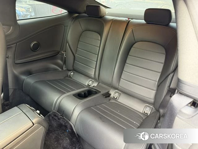 Mercedes-Benz C-class 2021 Белый из Китая