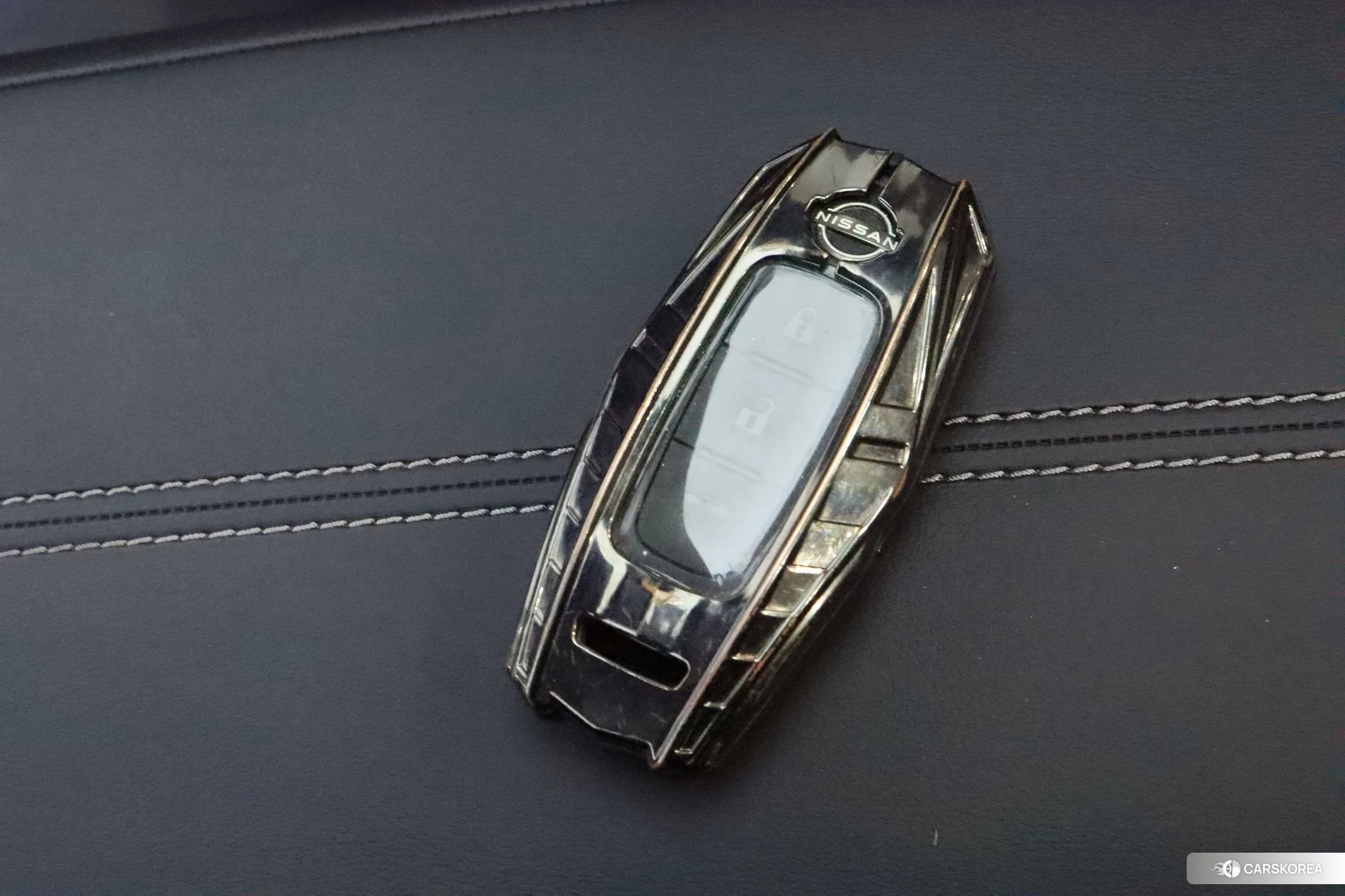 Nissan Altima 2022 Черный из Китая