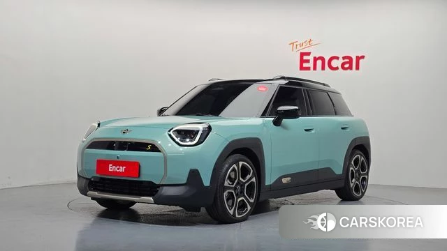 Mini Ace Man 1st Generation 2026 Синий нефрит из Кореи