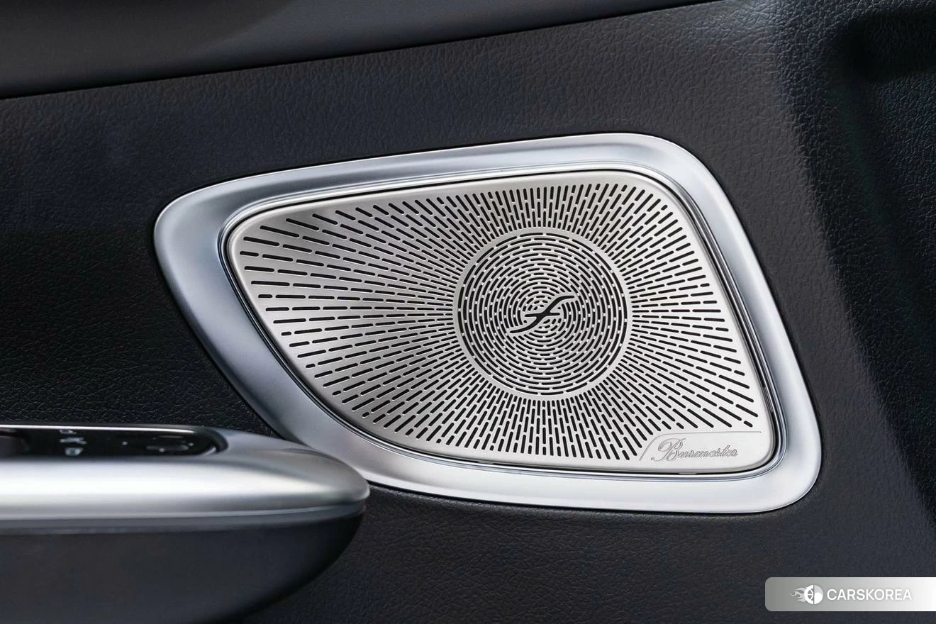 Mercedes-Benz AMG C-Class 2023 Белый из Китая