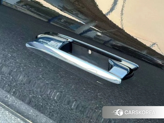 Mercedes-Benz AMG EQS 2025 Черный из Китая