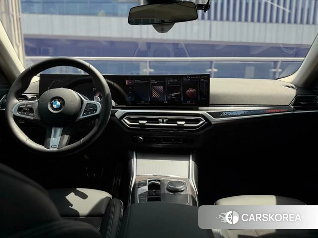 BMW 2 series 2024 Фиолетовый из Китая