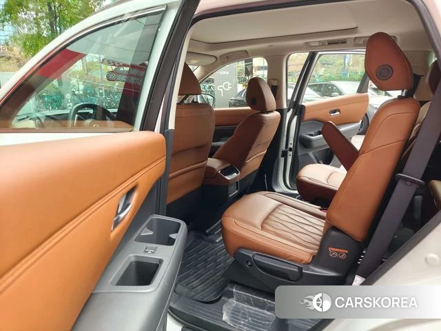 Nissan Pathfinder 2024 Белый из Китая