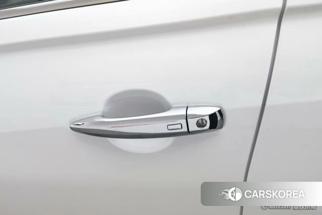 Nissan Altima 2024 Белый из Китая