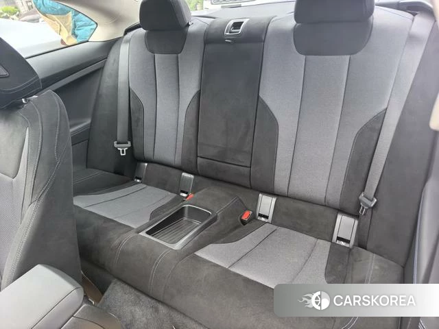 BMW 2 series 2026 Фиолетовый из Китая