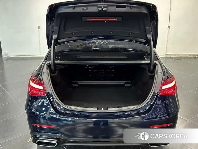 Mercedes-Benz C-class 2022 Синий из Китая