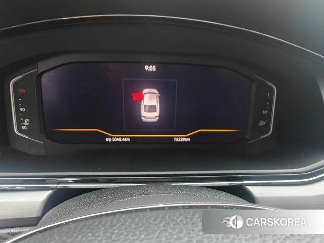 Volkswagen Lamando 2021 Белый из Китая