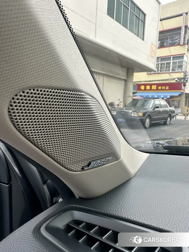 Honda Integra 2023 Черный из Китая
