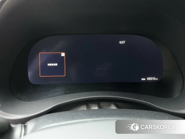 Toyota Crown 2021 Черный из Китая
