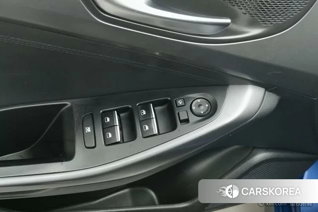 Hyundai Lafesta 2020 Синий из Китая