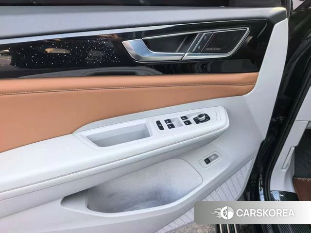 Volkswagen Teramont 2021 Черный из Китая
