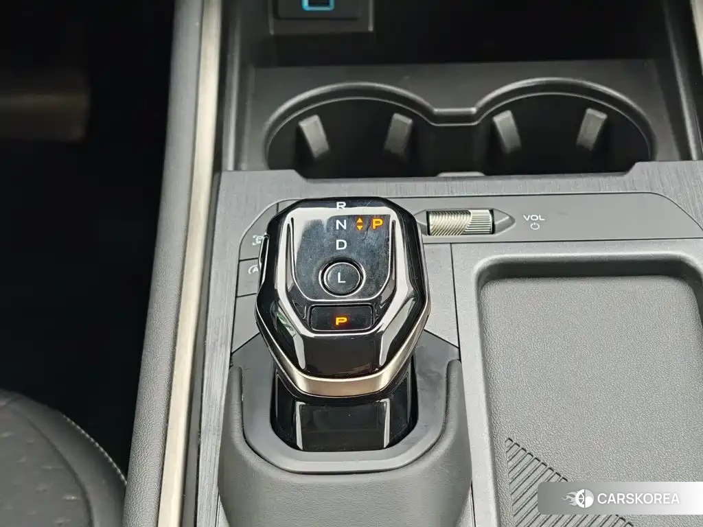 Ford Edge 2023 Silver/gray из Китая